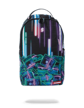 スタック (CRYPTO STACKS) BACKPACK
