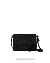 THE GHOST MAISON CROSSOVER CLUTCH