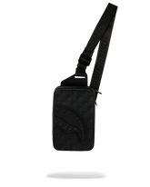 THE GHOST MAISON HARD SHELL SLING