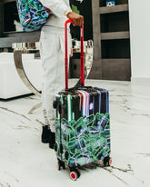 スタック (CRYPTO STACKS) LUGGAGE