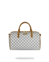 THE PRIVATE JET SHARK CLUB - HIGH ALTITUDE MINI DUFFLE