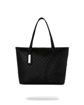 THE GHOST MAISON TOTE