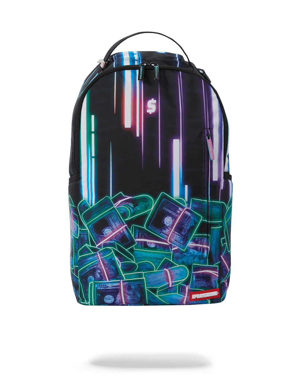 スタック (CRYPTO STACKS) BACKPACK