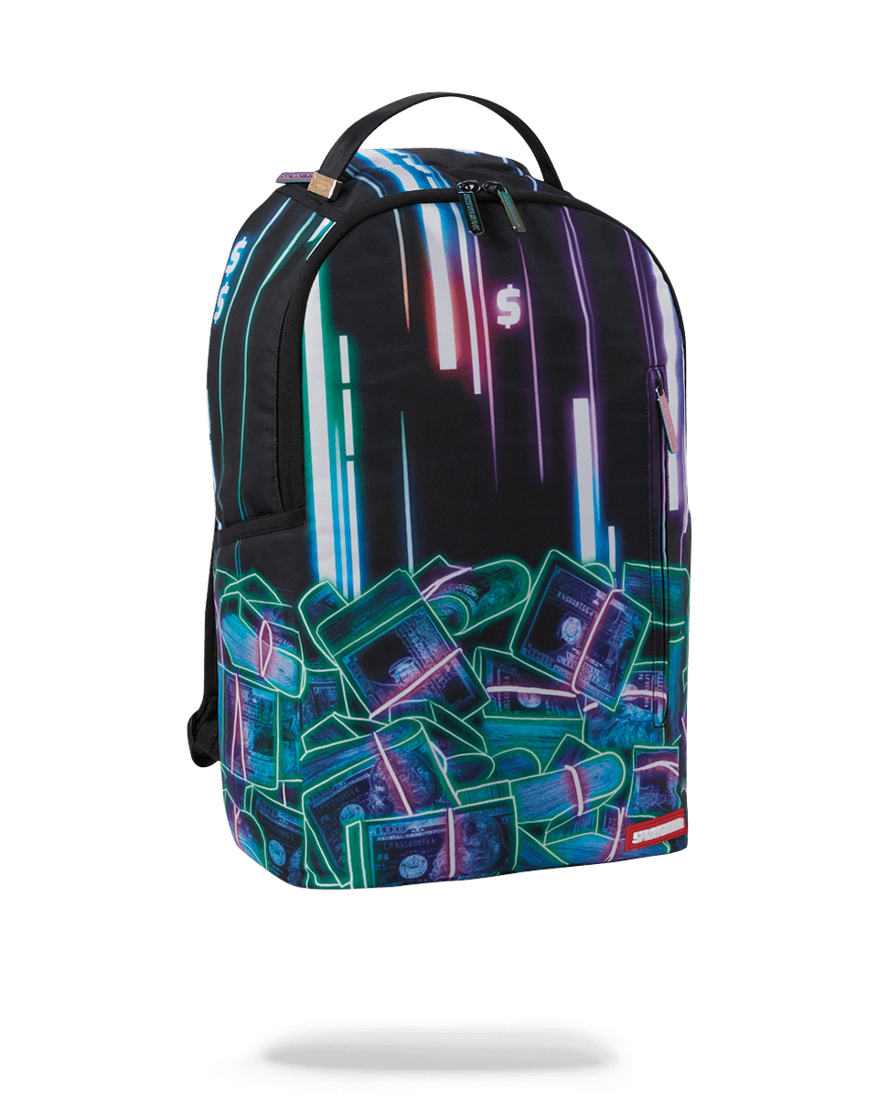 スタック (CRYPTO STACKS) BACKPACK