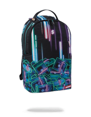 スタック (CRYPTO STACKS) BACKPACK