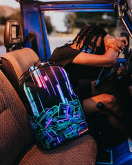 スタック (CRYPTO STACKS) BACKPACK