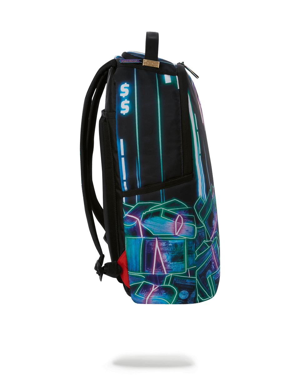 スタック (CRYPTO STACKS) BACKPACK