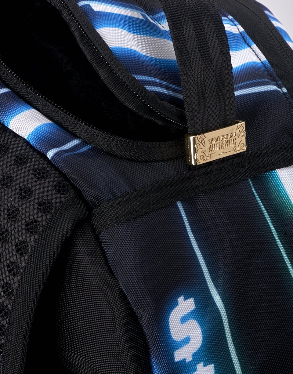 スタック (CRYPTO STACKS) BACKPACK