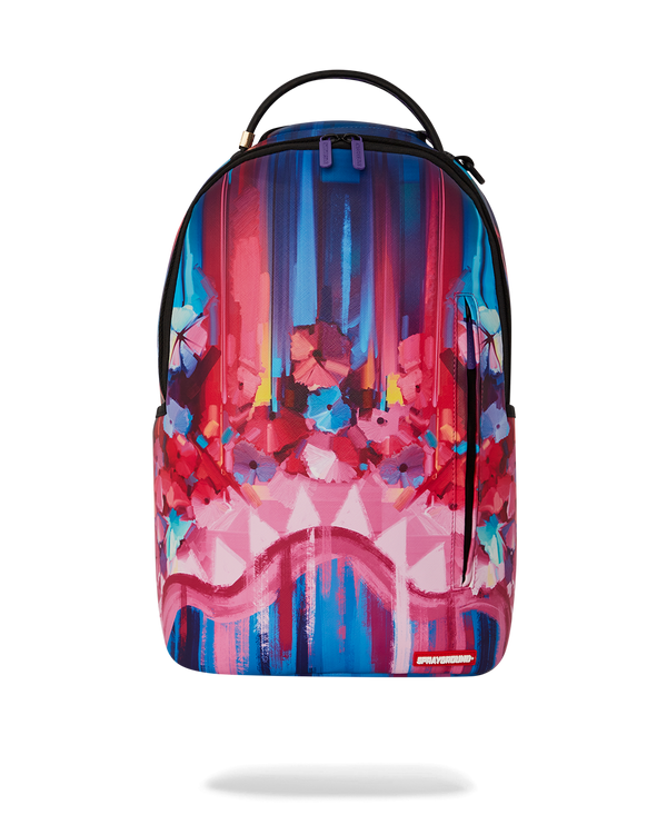 FLORA BOTANICA BACKPACK