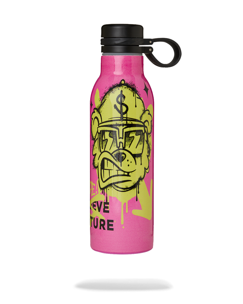 MONEYBEAR WATER BOTTLE